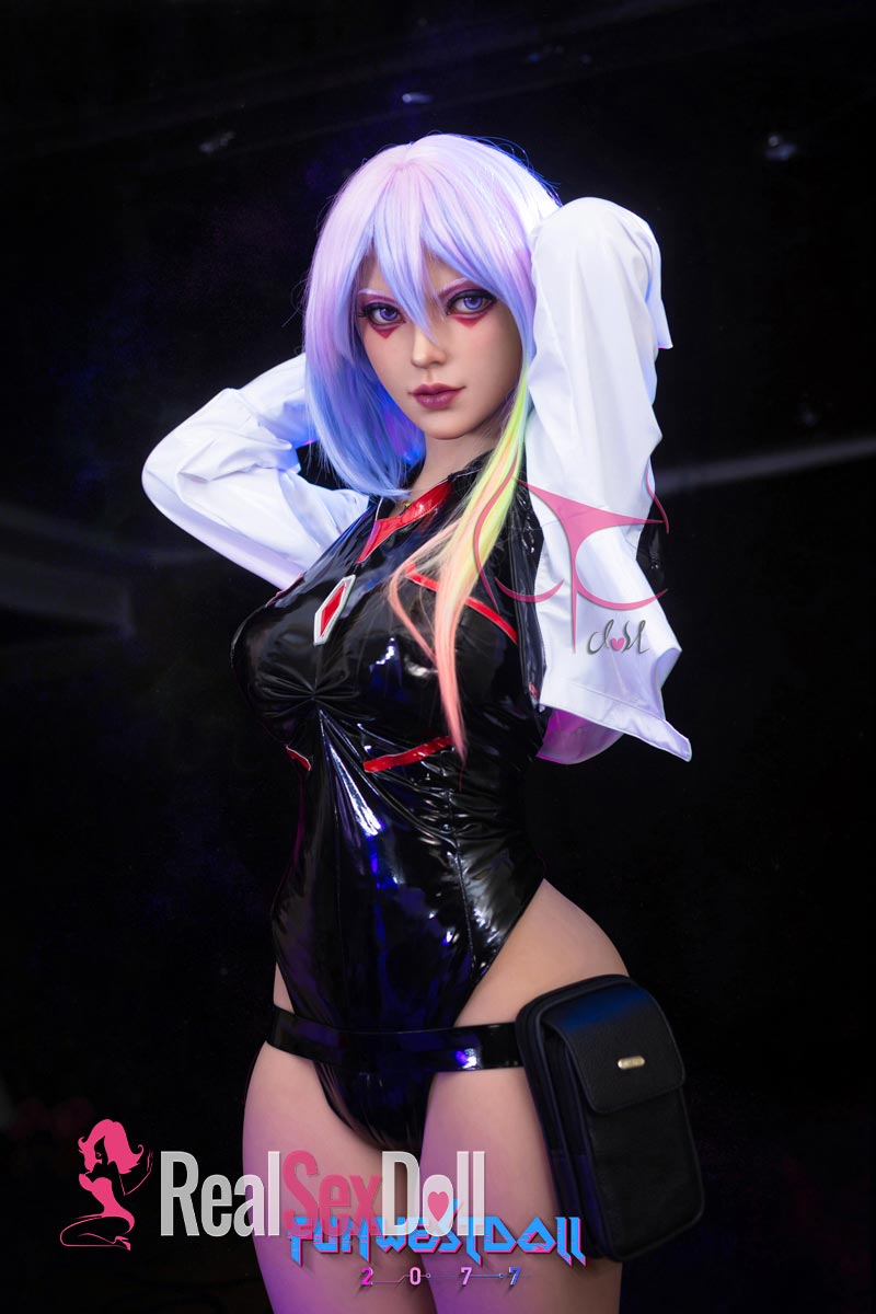 Cosplay Doll Clothing Sets (Doll Not Included) vista 2