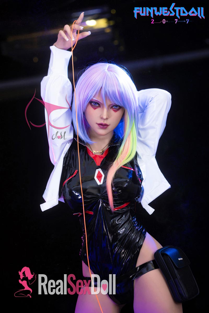 Cosplay Doll Clothing Sets (Doll Not Included) vista 3