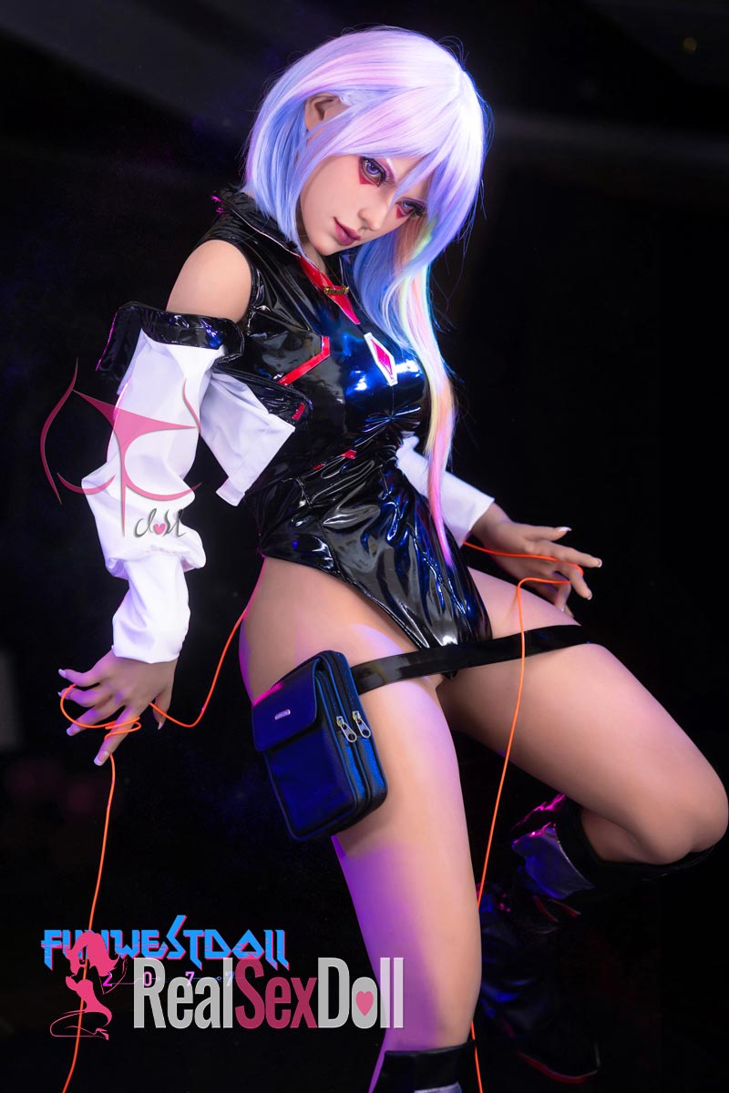 Cosplay Doll Clothing Sets (Doll Not Included) vista 4