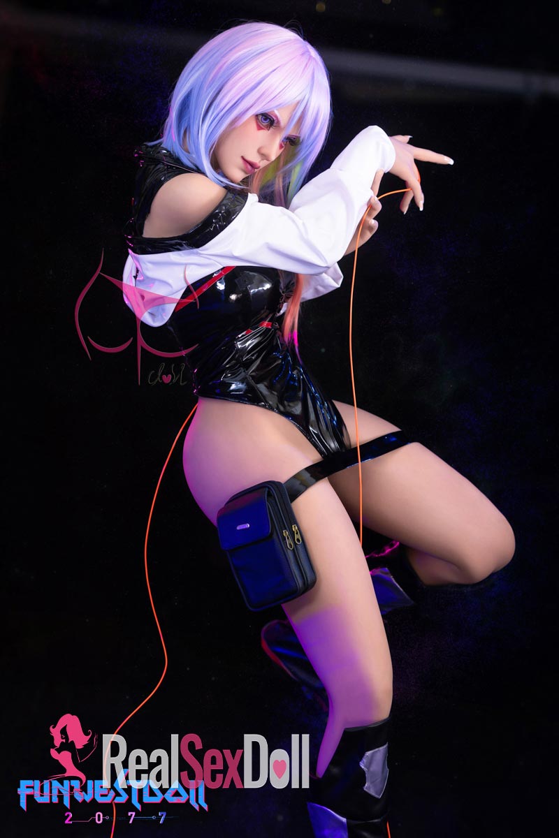 Cosplay Doll Clothing Sets (Doll Not Included) vista 5