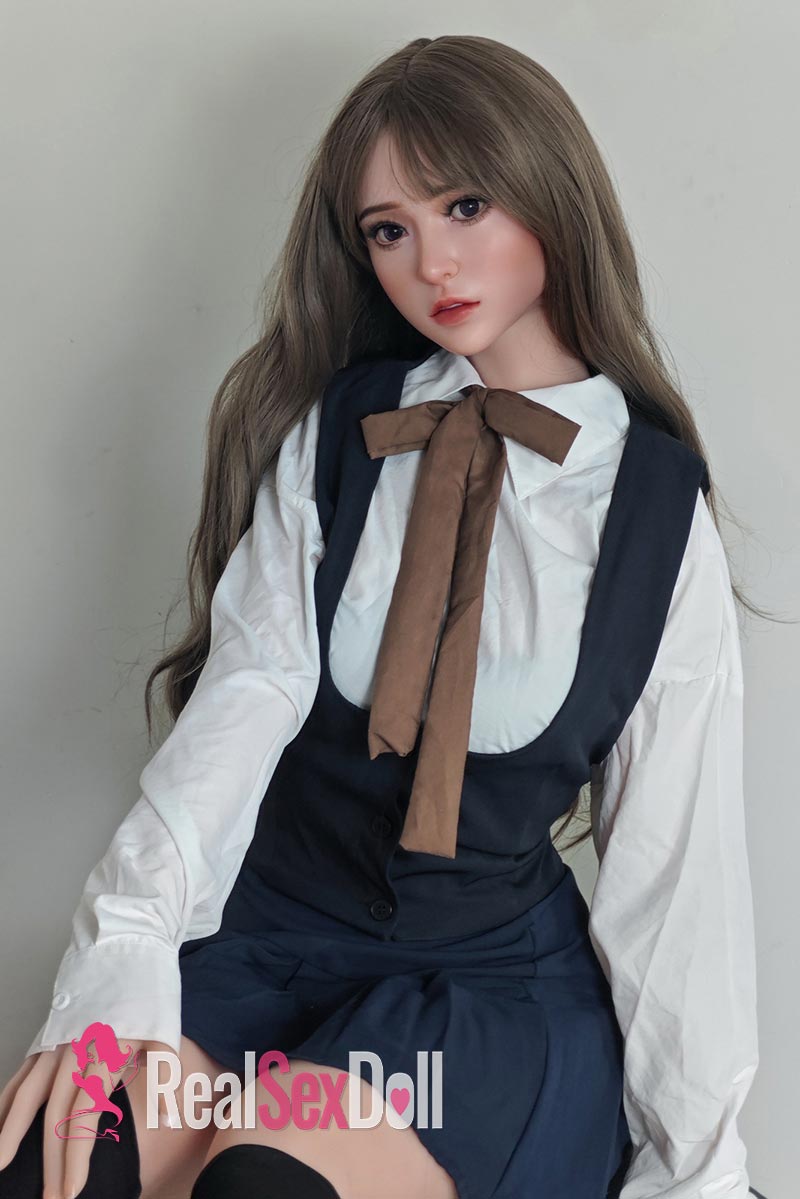 165cm / 5ft5 Elsababe Doll Asian Love Doll Yoshizawa Anri vista 4