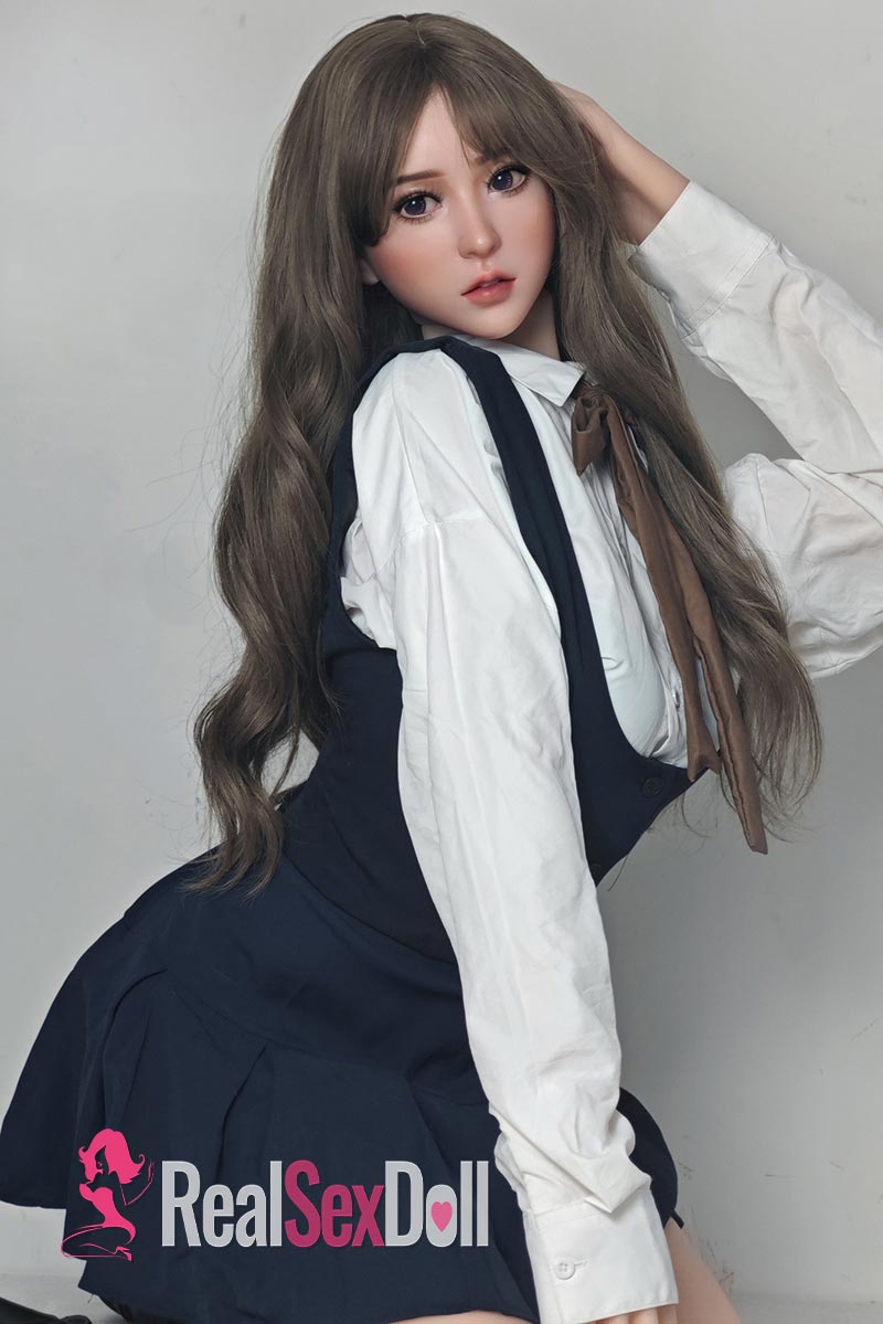 165cm / 5ft5 Elsababe Doll Asian Love Doll Yoshizawa Anri vista 3