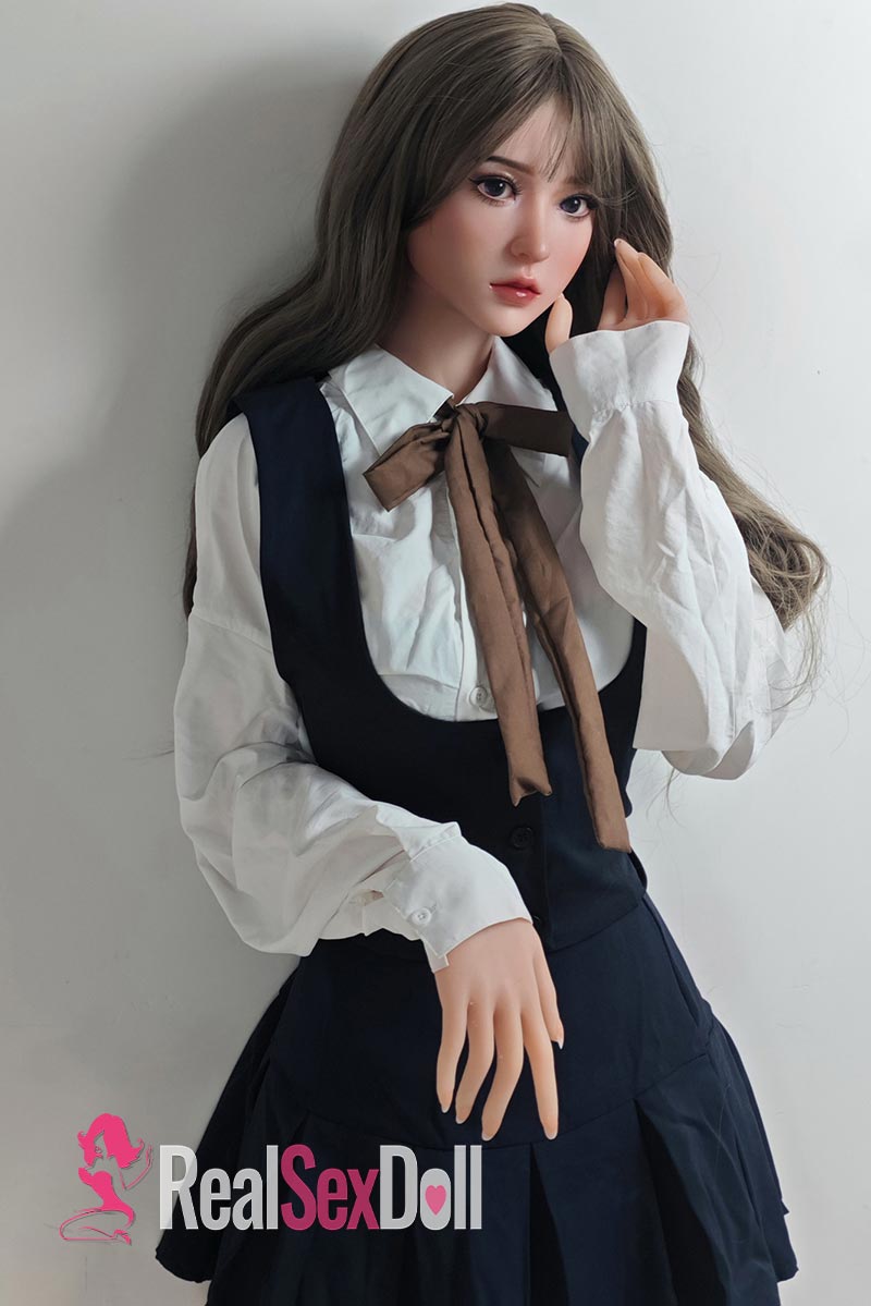165cm / 5ft5 Elsababe Doll Asian Love Doll Yoshizawa Anri vista 6