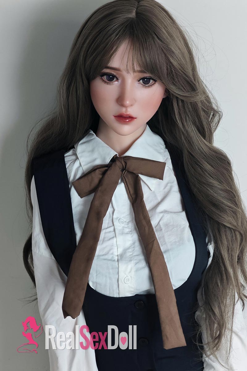 165cm / 5ft5 Elsababe Doll Asian Love Doll Yoshizawa Anri vista 7