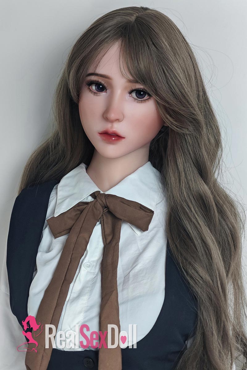 165cm / 5ft5 Elsababe Doll Asian Love Doll Yoshizawa Anri vista 8