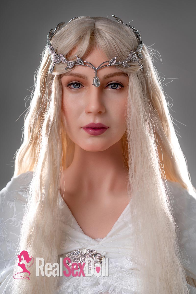 175cm / 5ft7 E-Cup Churvy Silicone Sex Doll