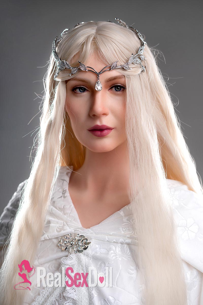 175cm / 5ft7 E-Cup Churvy Silicone Sex Doll vista 6