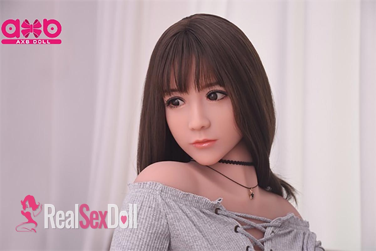 155cm / 5ft1 B-Cup Asain Sex Doll Reiko A99 vista 3