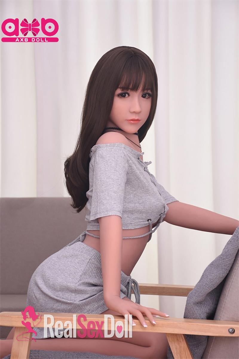 155cm / 5ft1 B-Cup Asain Sex Doll Reiko A99 vista 2
