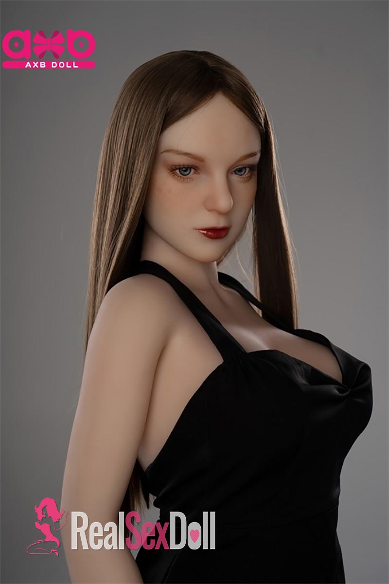 165cm / 5ft5 D-Cup AXB Doll Sex Doll Qianjing A172 vista 3