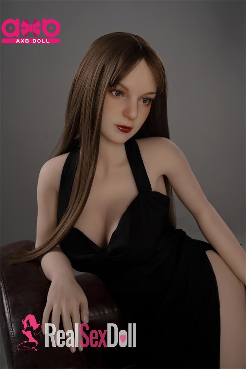 165cm / 5ft5 D-Cup AXB Doll Sex Doll Qianjing A172 vista 5