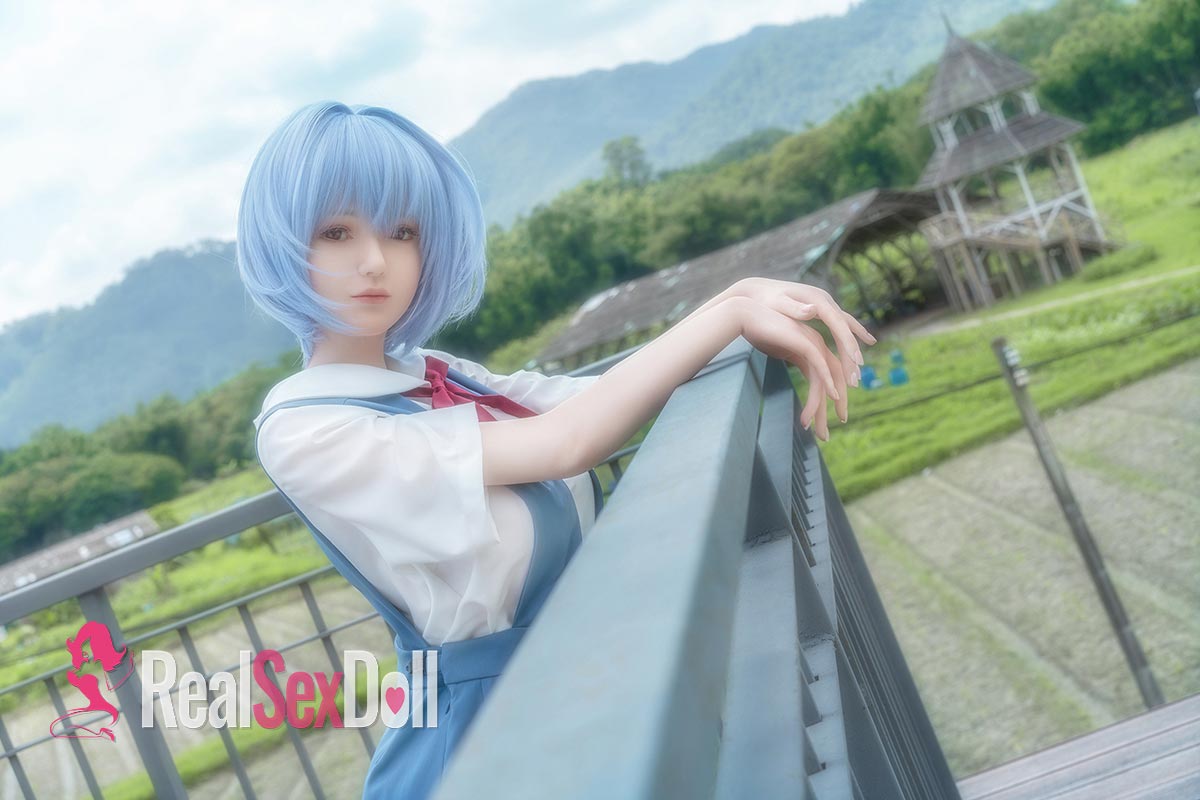 Gamelady Doll Cosplay Sex Doll Outfit (Doll not included) vista 6