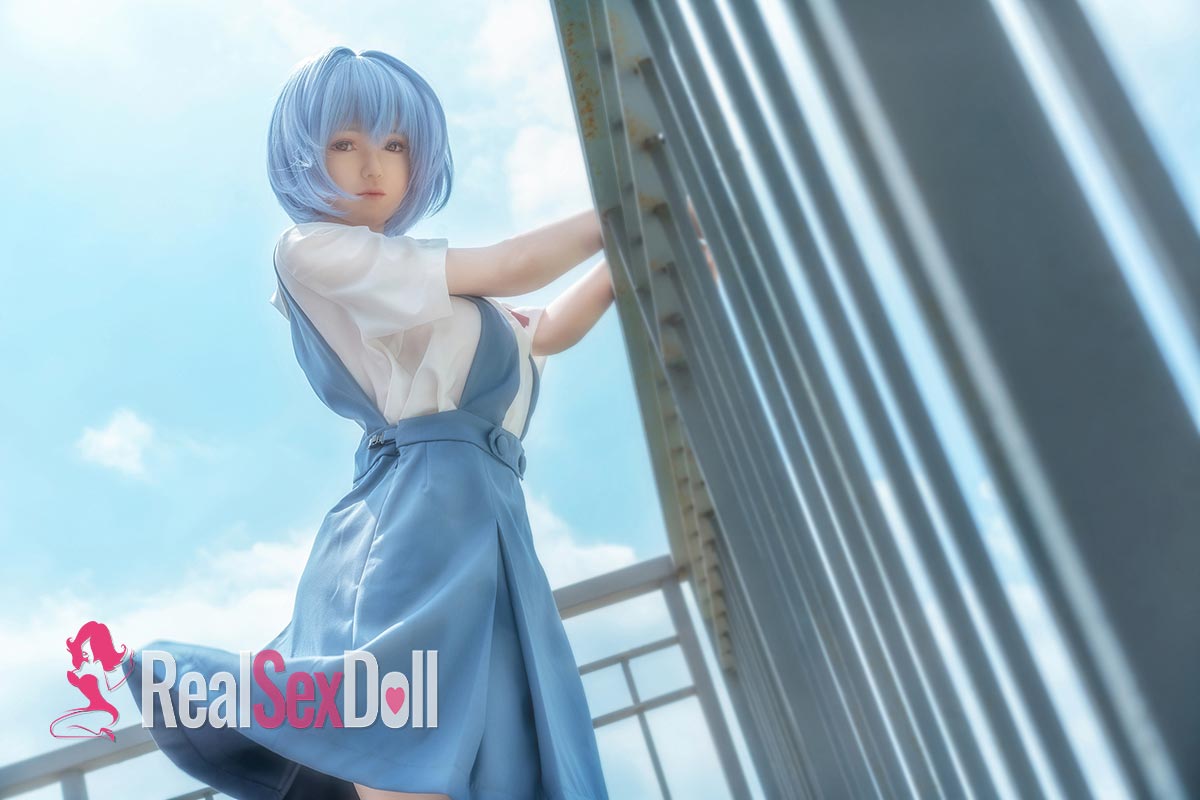 Gamelady Doll Cosplay Sex Doll Outfit (Doll not included) vista 5