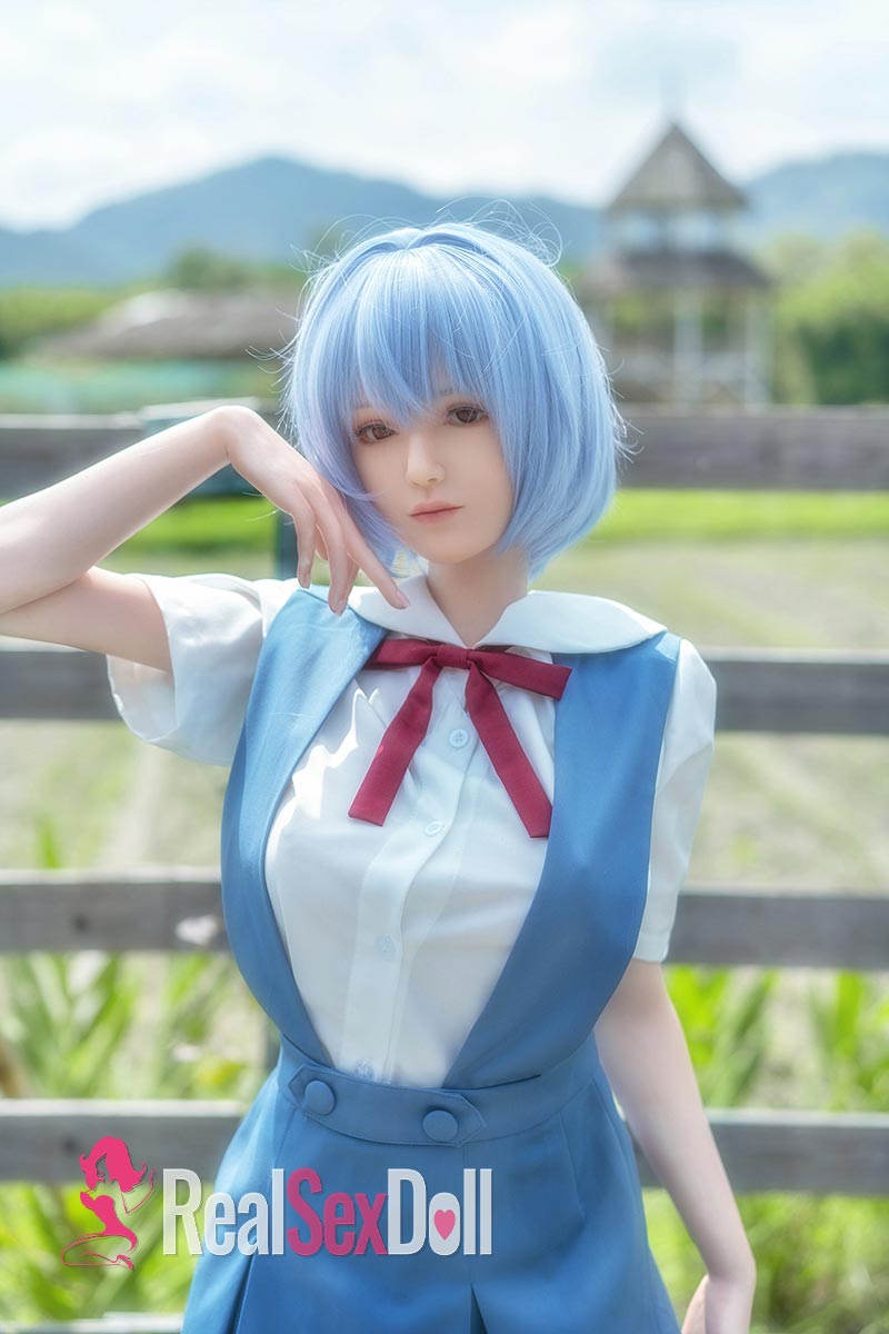 Gamelady Doll Cosplay Sex Doll Outfit (Doll not included) — TPE