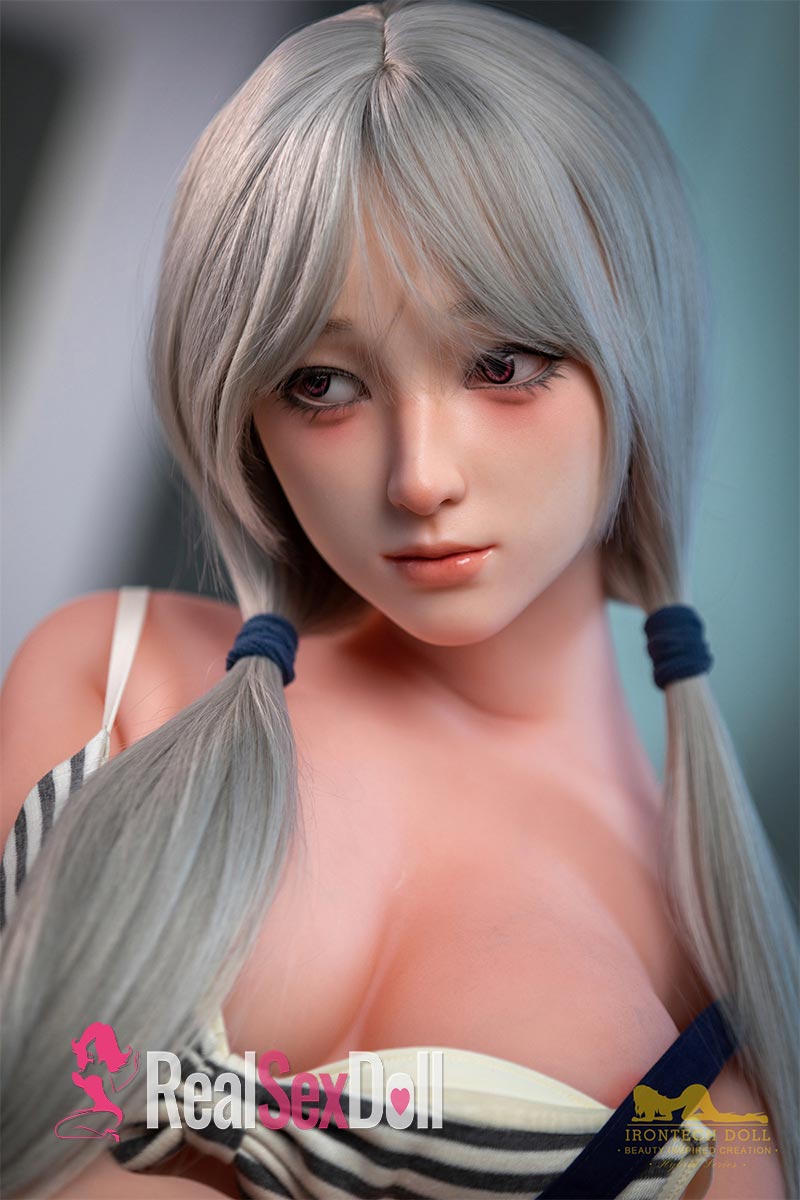 154cm / 5ft G-Cup Hybrid Sex Doll Miyuki S24 vista 3