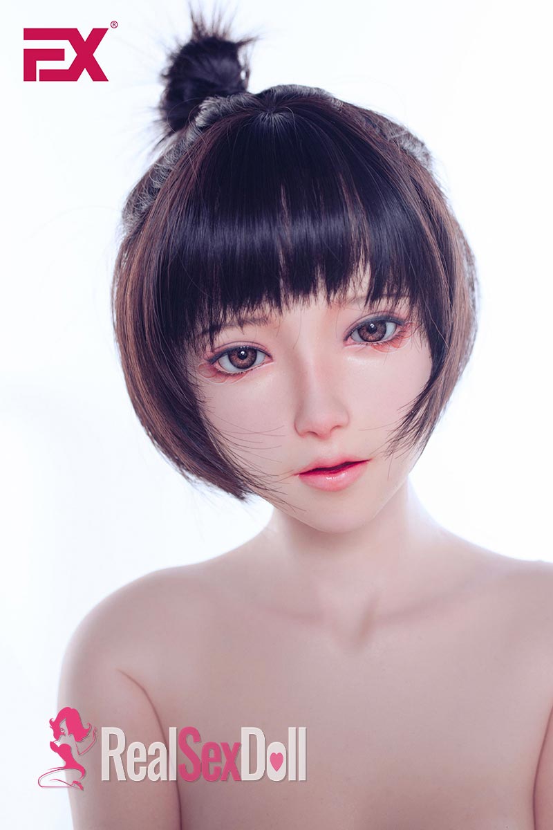 149cm / 4ft11 C Cup Cyberfusion All-in-one Yao vista 4