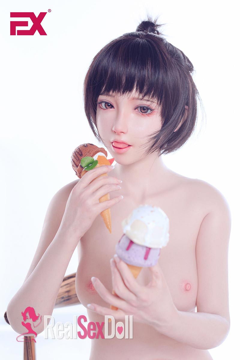 149cm / 4ft11 C Cup Cyberfusion All-in-one Yao vista 5