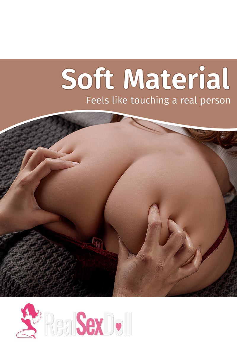 27.5CM 24.25LB Automatic Sucking Super Realistic Ass Sophia vista 6