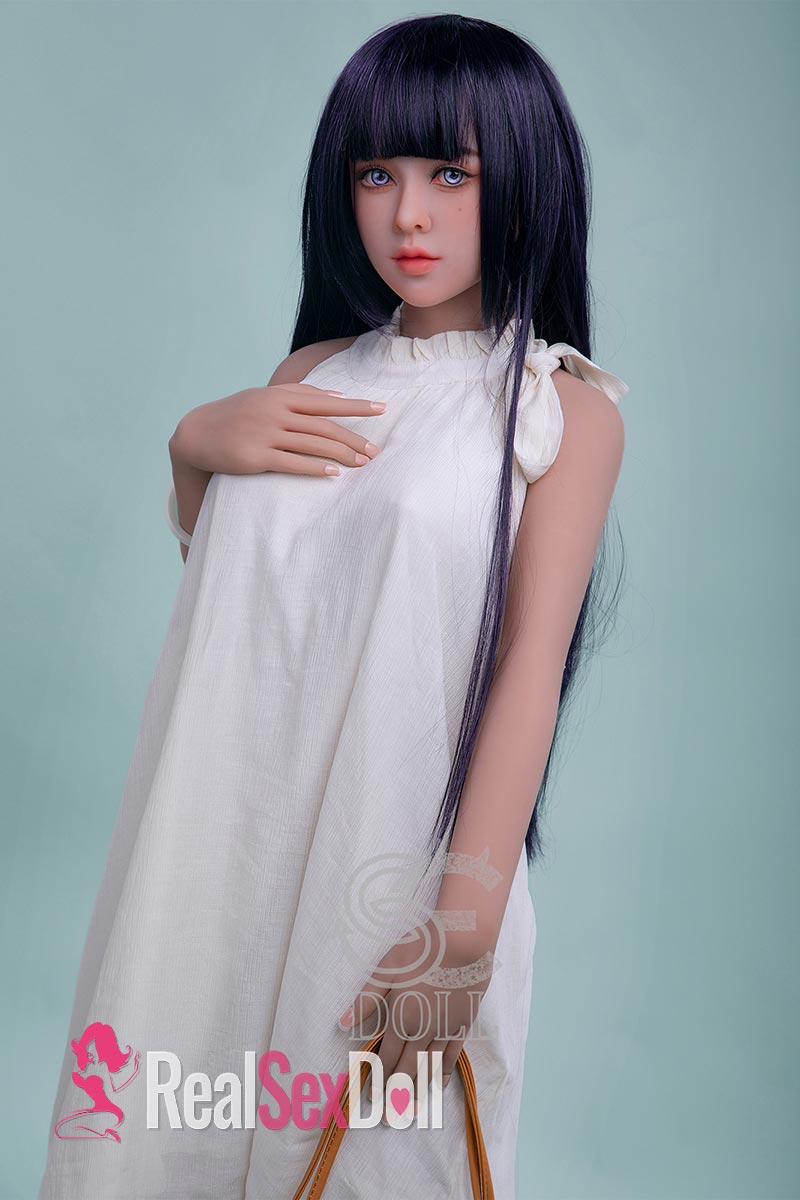 150cm / 4ft11 E-cup Love Doll Kiko.D vista 7