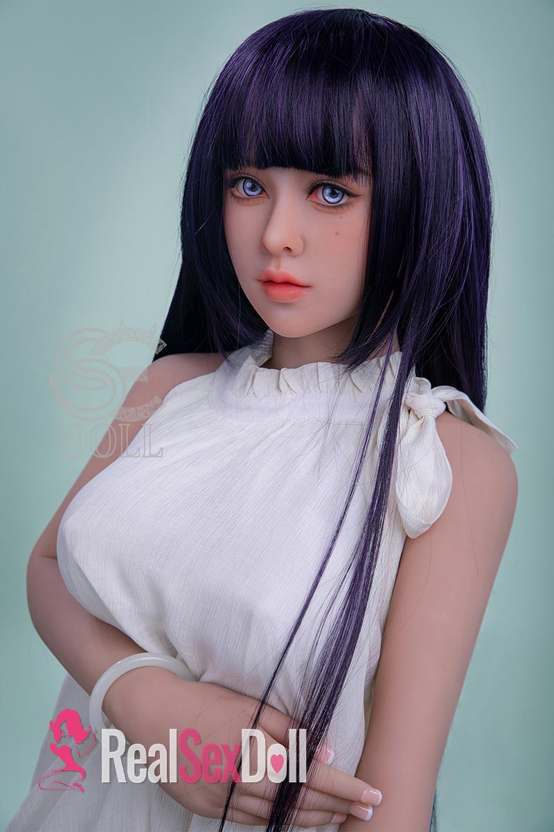 150cm / 4ft11 E-cup Love Doll Kiko.D vista 6