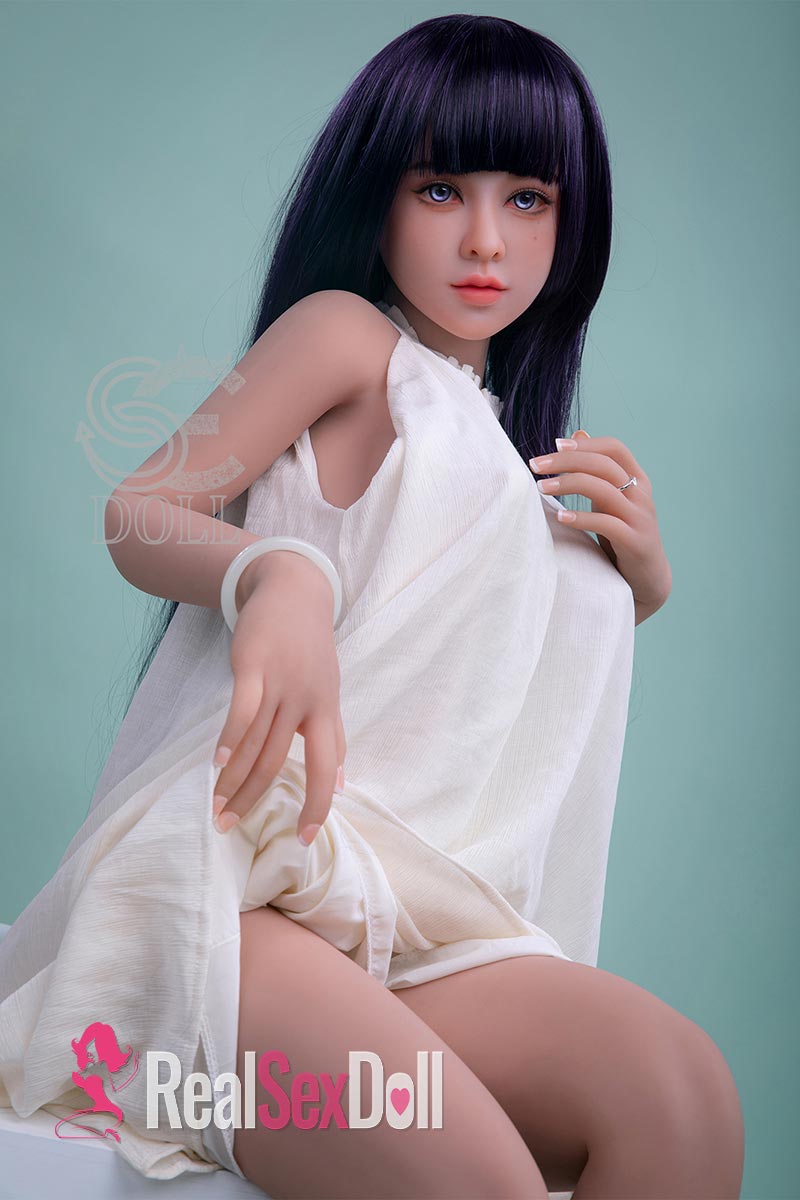 150cm / 4ft11 E-cup Love Doll Kiko.D vista 5