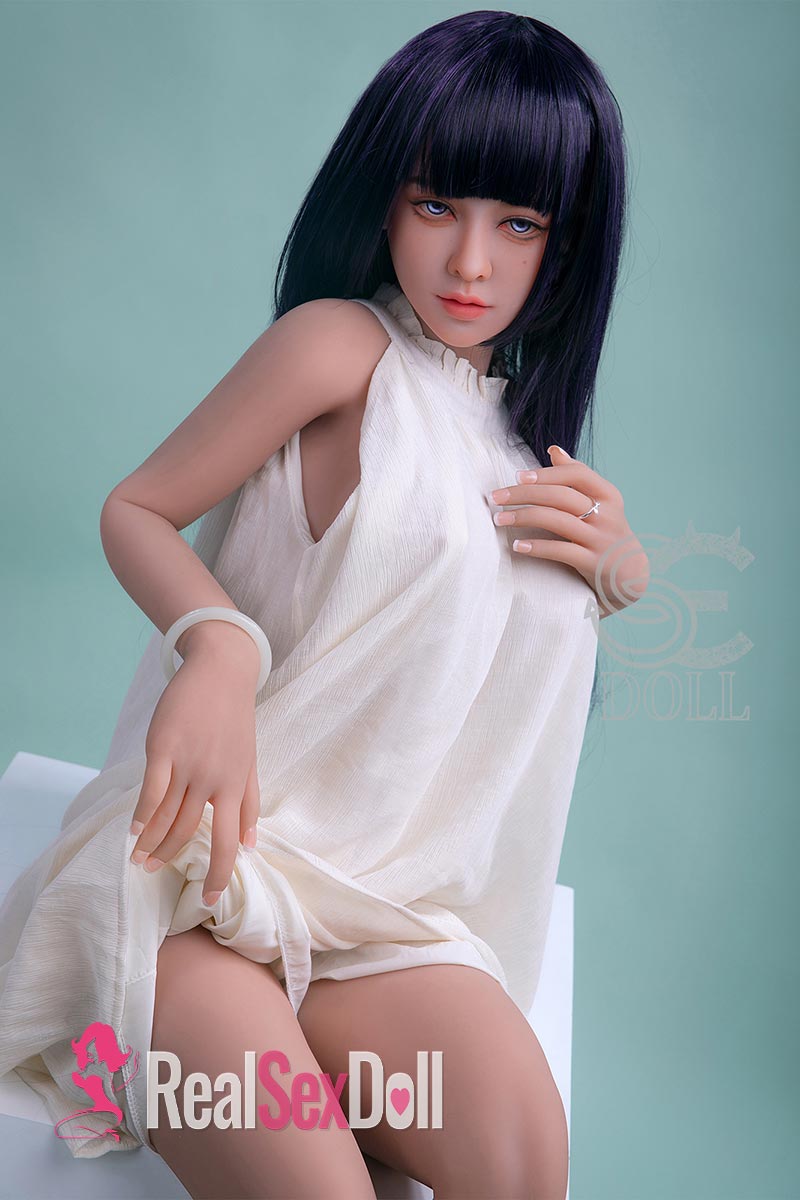 150cm / 4ft11 E-cup Love Doll Kiko.D vista 8