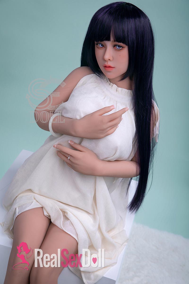 150cm / 4ft11 E-cup Love Doll Kiko.D vista 3