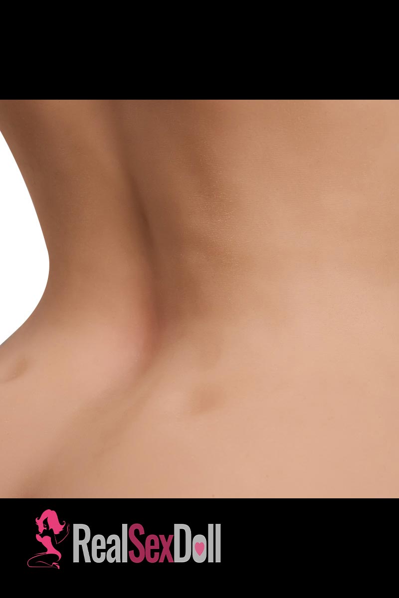 29.7LB 48.5cm Big Boobs Sex Doll Torso Britney 2.0 In Stock vista 6