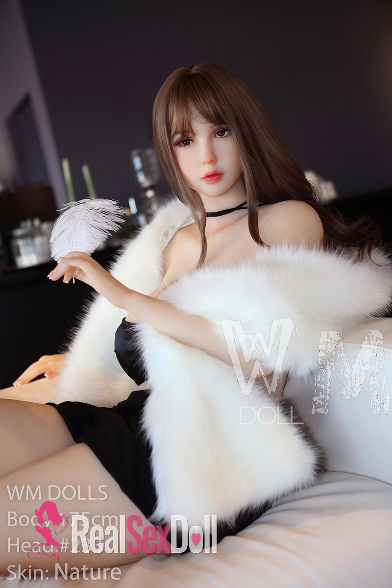 175cm / 5ft9 G-cup Sexy Doll Elina, Head #233 vista 5