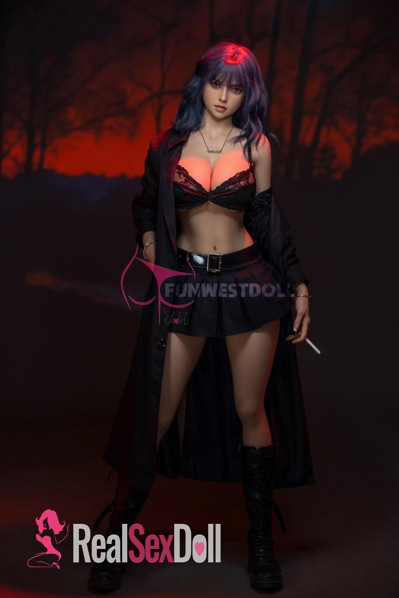 Sex Doll Casual Outfit Sets (Doll Not Included) vista 7