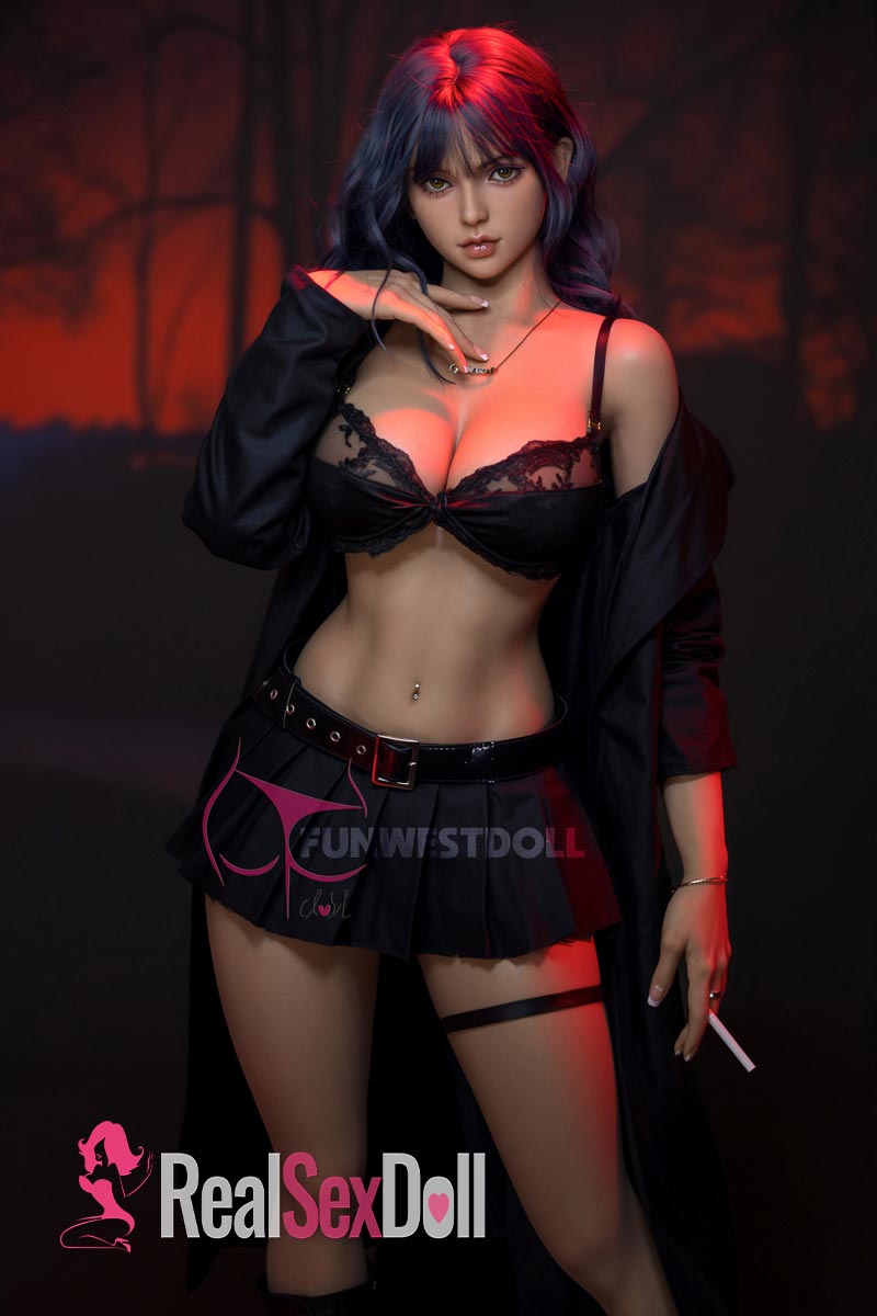 Sex Doll Casual Outfit Sets (Doll Not Included) — TPE