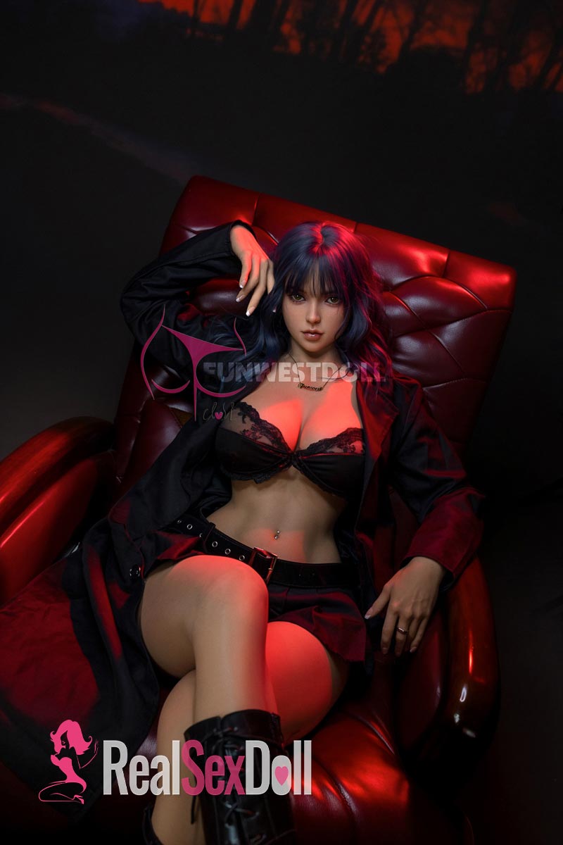 Sex Doll Casual Outfit Sets (Doll Not Included) vista 8