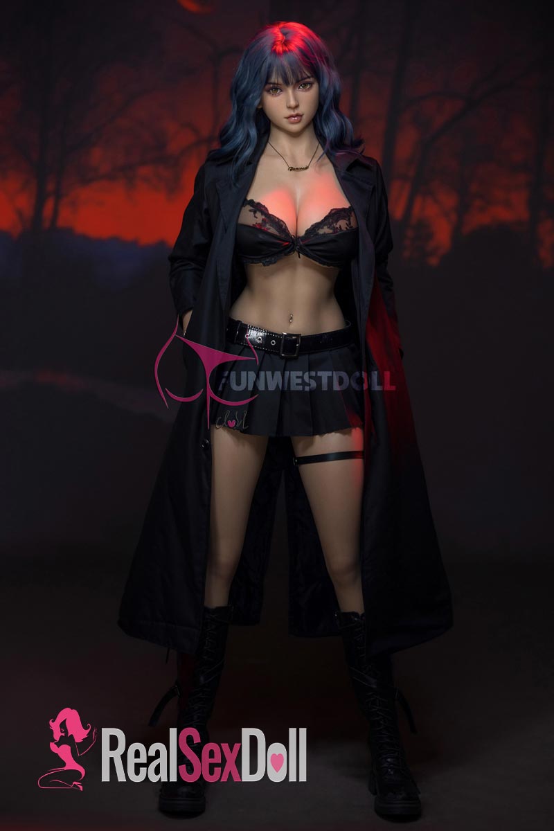 Sex Doll Casual Outfit Sets (Doll Not Included) vista 5