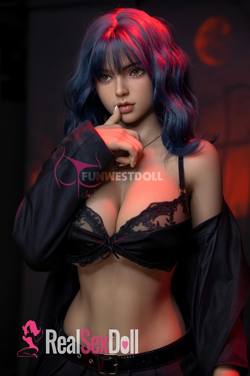 Sex Doll Casual Outfit Sets (Doll Not Included) vista 6