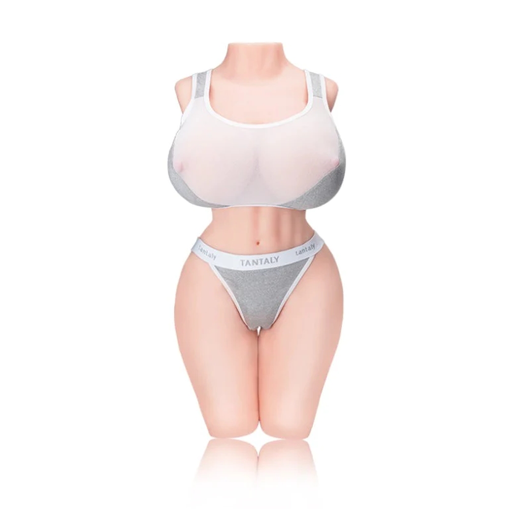 Torsos y Masturbadores — colección de muñecas sexuales