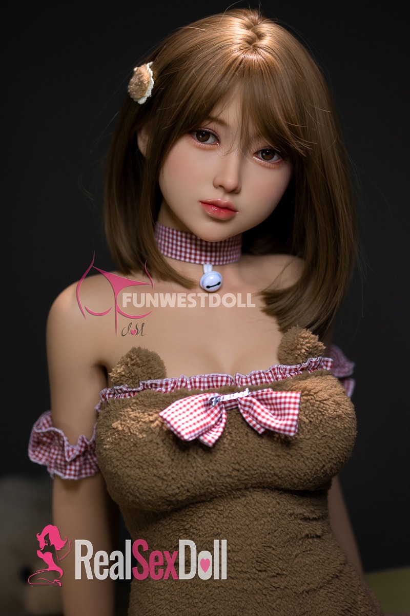 152cm / 5ft D-cup TPE Sex Doll Amy with Head #041 (STPE Available)[EU Stock] vista 3