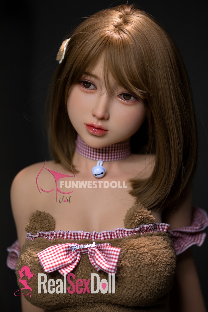 152cm / 5ft D-cup TPE Sex Doll Amy with Head #041 (STPE Available)[EU Stock] vista 5