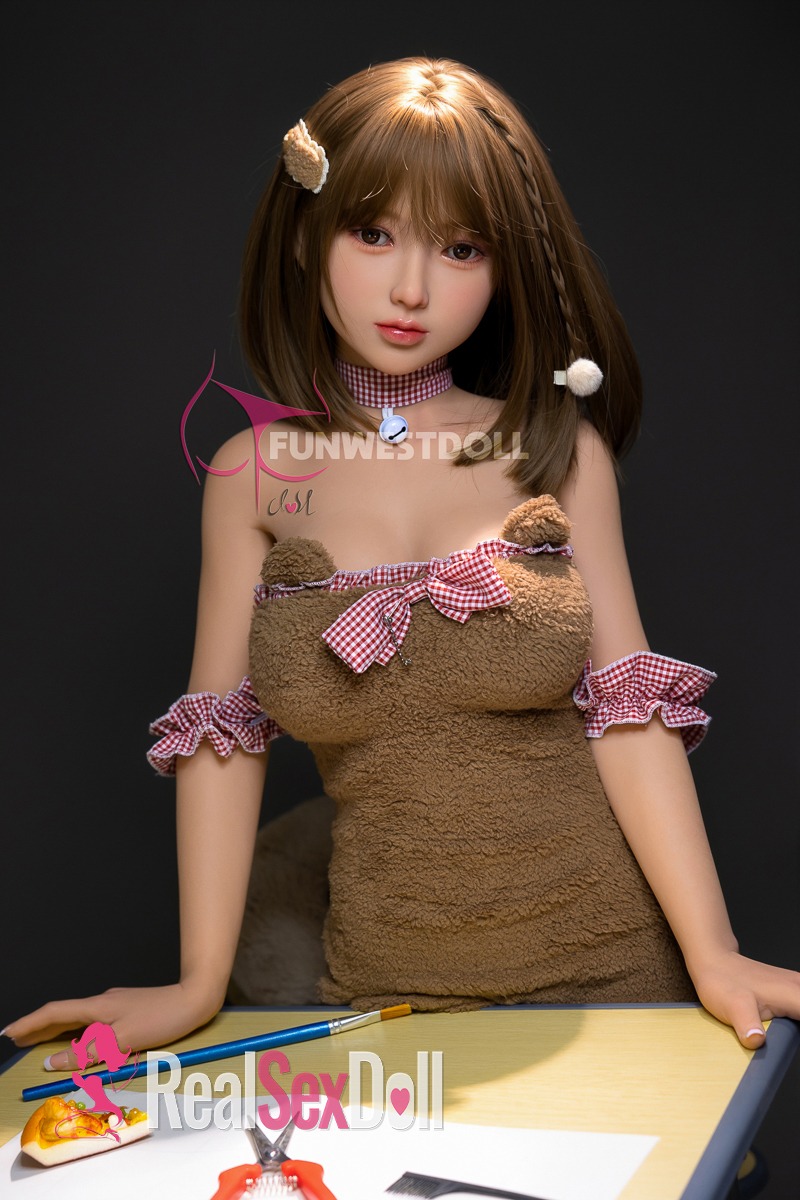 152cm / 5ft D-cup TPE Sex Doll Amy with Head #041 (STPE Available)[EU Stock] vista 2