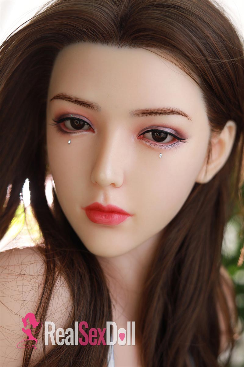 170cm / 5ft7 N-cup Big Breast Asian Sex Doll Elva vista 5