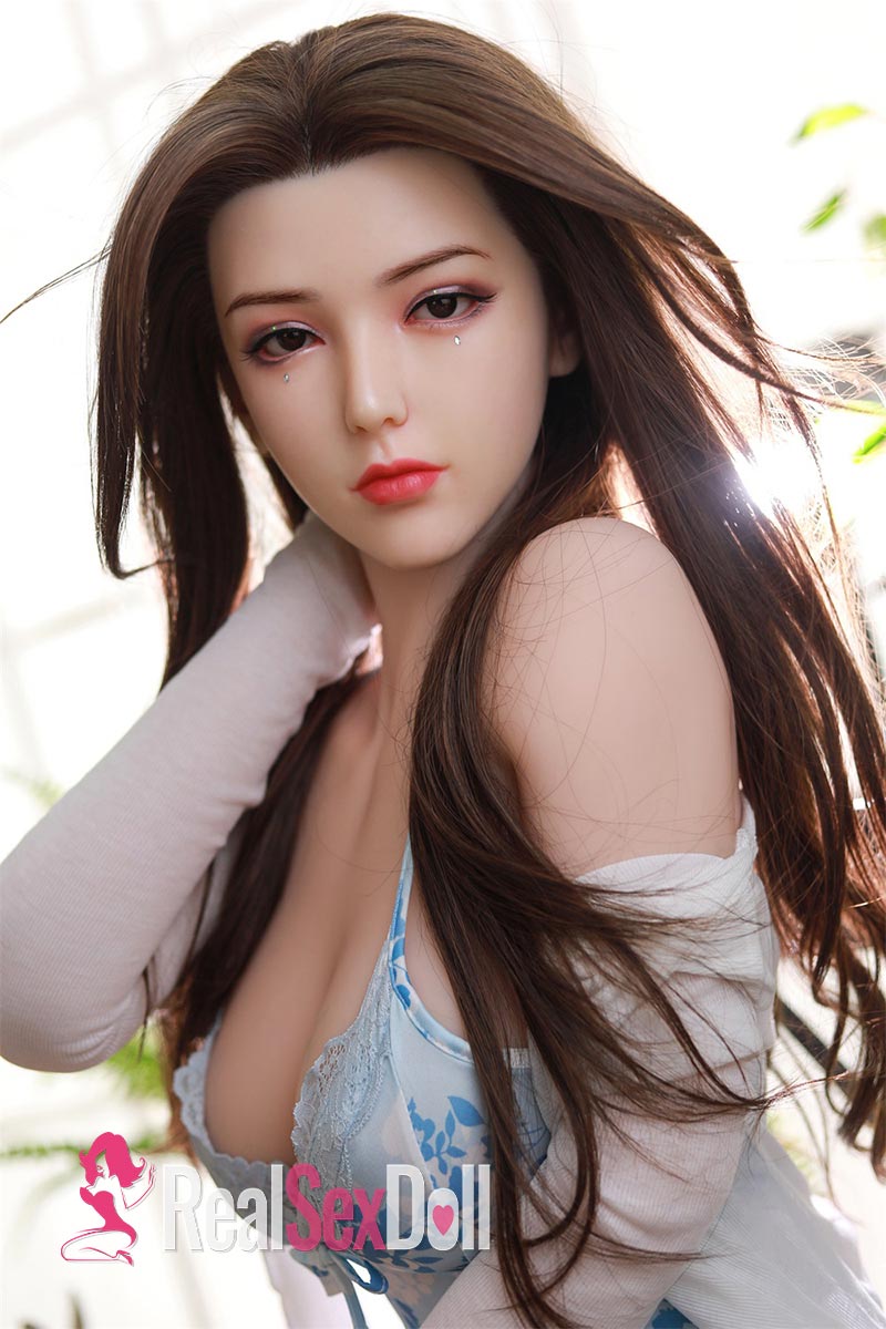 170cm / 5ft7 N-cup Big Breast Asian Sex Doll Elva vista 8
