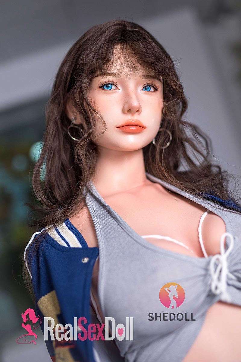 165cm / 5ft5 E-cup Curvy Asian Sex Doll Tasha vista 3