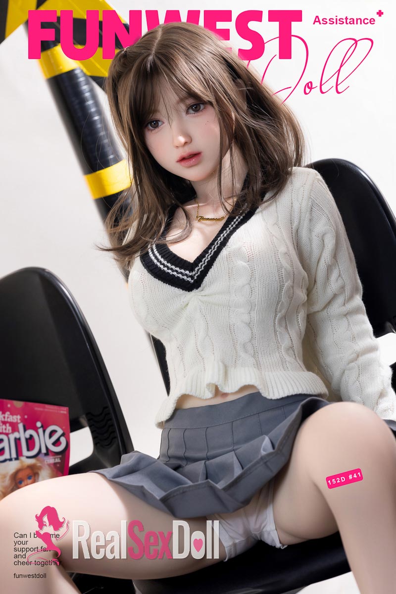 Sex Doll Clothes Sets(Doll Not Included) vista 3