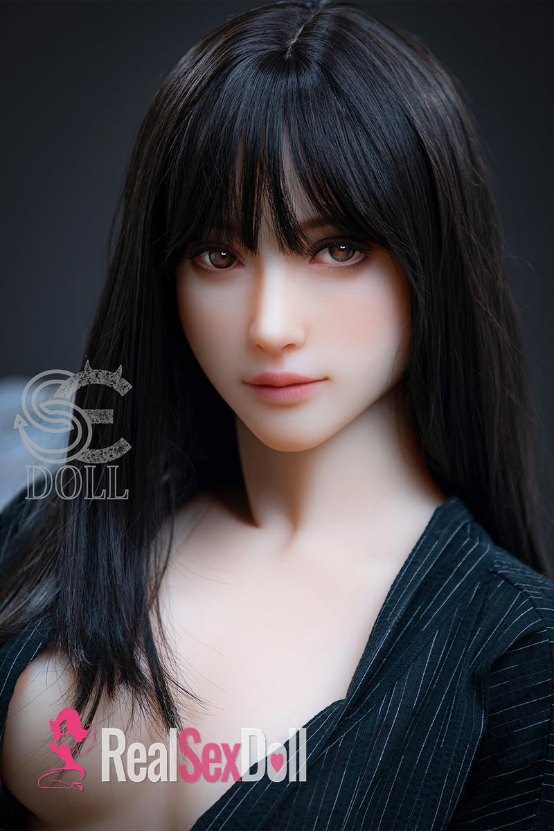 166cm/5ft5 C-cup Full TPE Sex Doll Aurora.A With Head #125 vista 3