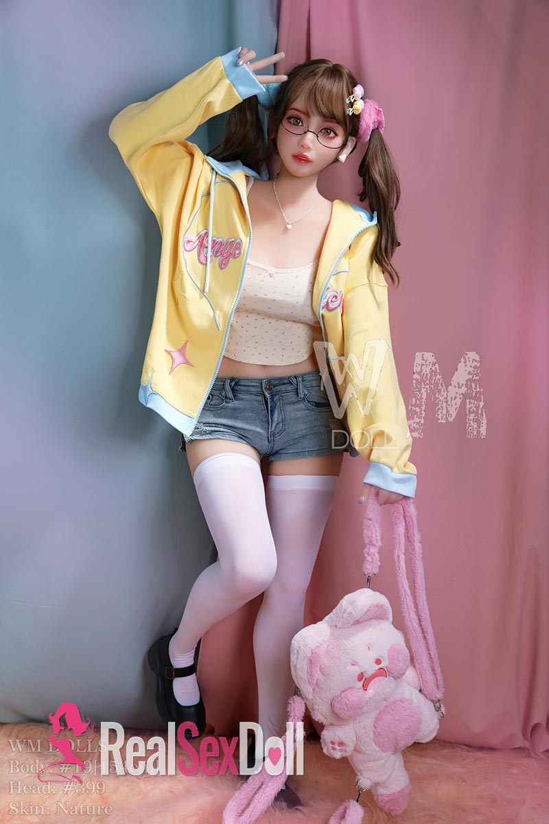 154cm / 5ft Japanese TPE Sex Doll With Head #399 vista 5