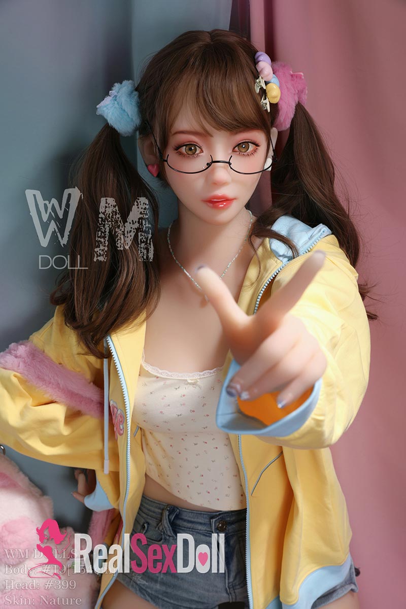 154cm / 5ft Japanese TPE Sex Doll With Head #399 vista 4