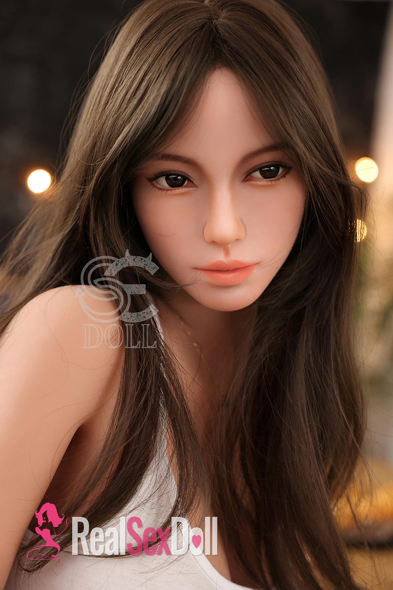168cm / 5ft6 F-cup Full TPE Sex Doll Harper.B With Head #122 vista 5