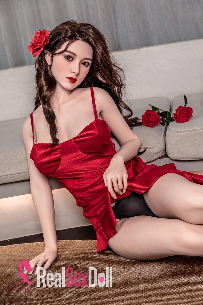171cm / 5ft7 D-Cup Hybrid/ Silicone Sex Doll Xue vista 7