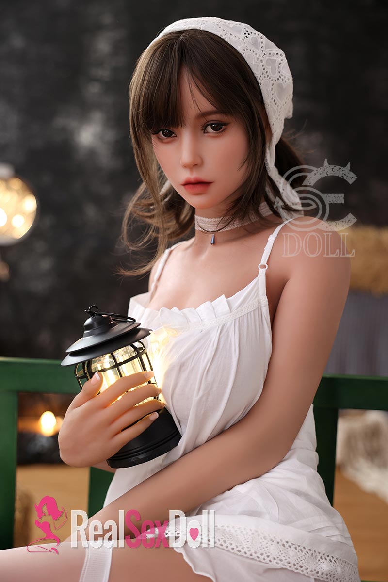 157cm / 5ft1 H-cup Full TPE Sex Doll Jenny.D With Head #088 vista 6