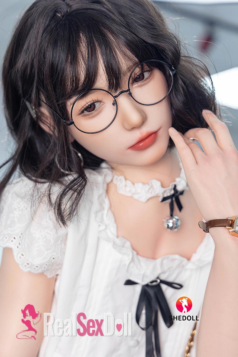 165cm / 5ft5 E-cup Curvy Asian Sex Doll Achu vista 3