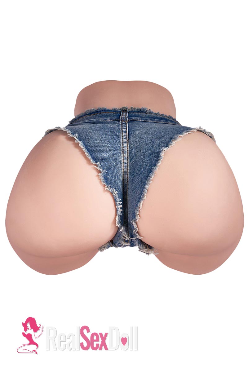 38.9lbs Real Sex Doll Masturbator Daisy Fair In Stock — TPE